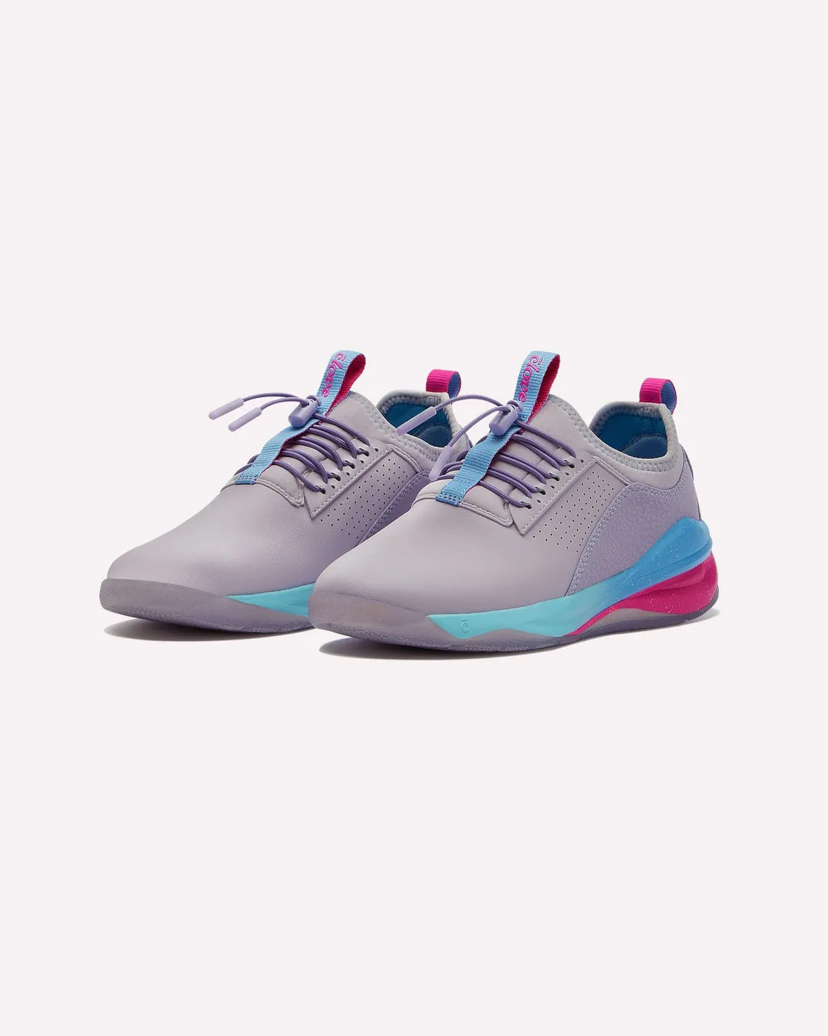 Men's Classic - Orchid / Blue / Pink