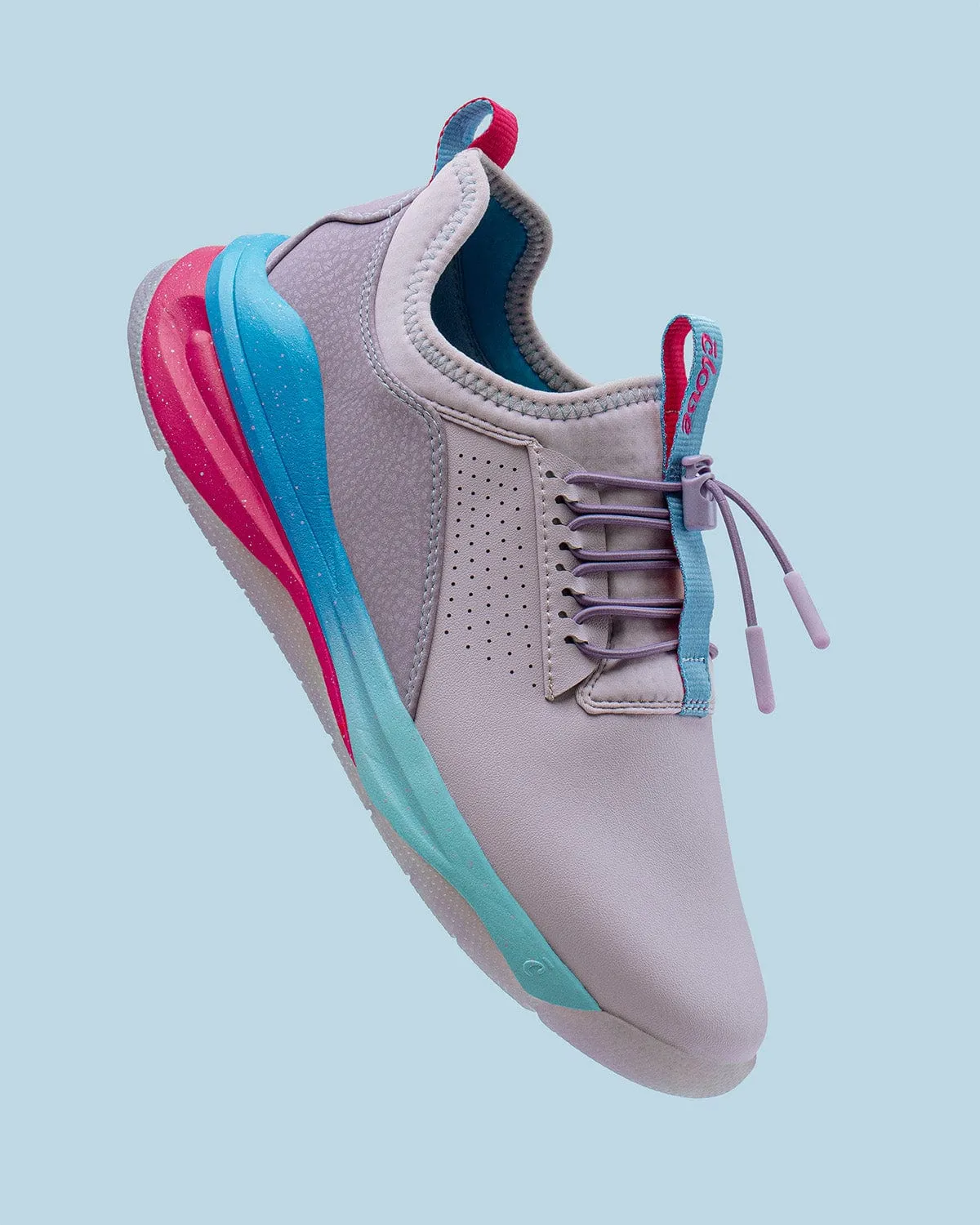 Men's Classic - Orchid / Blue / Pink