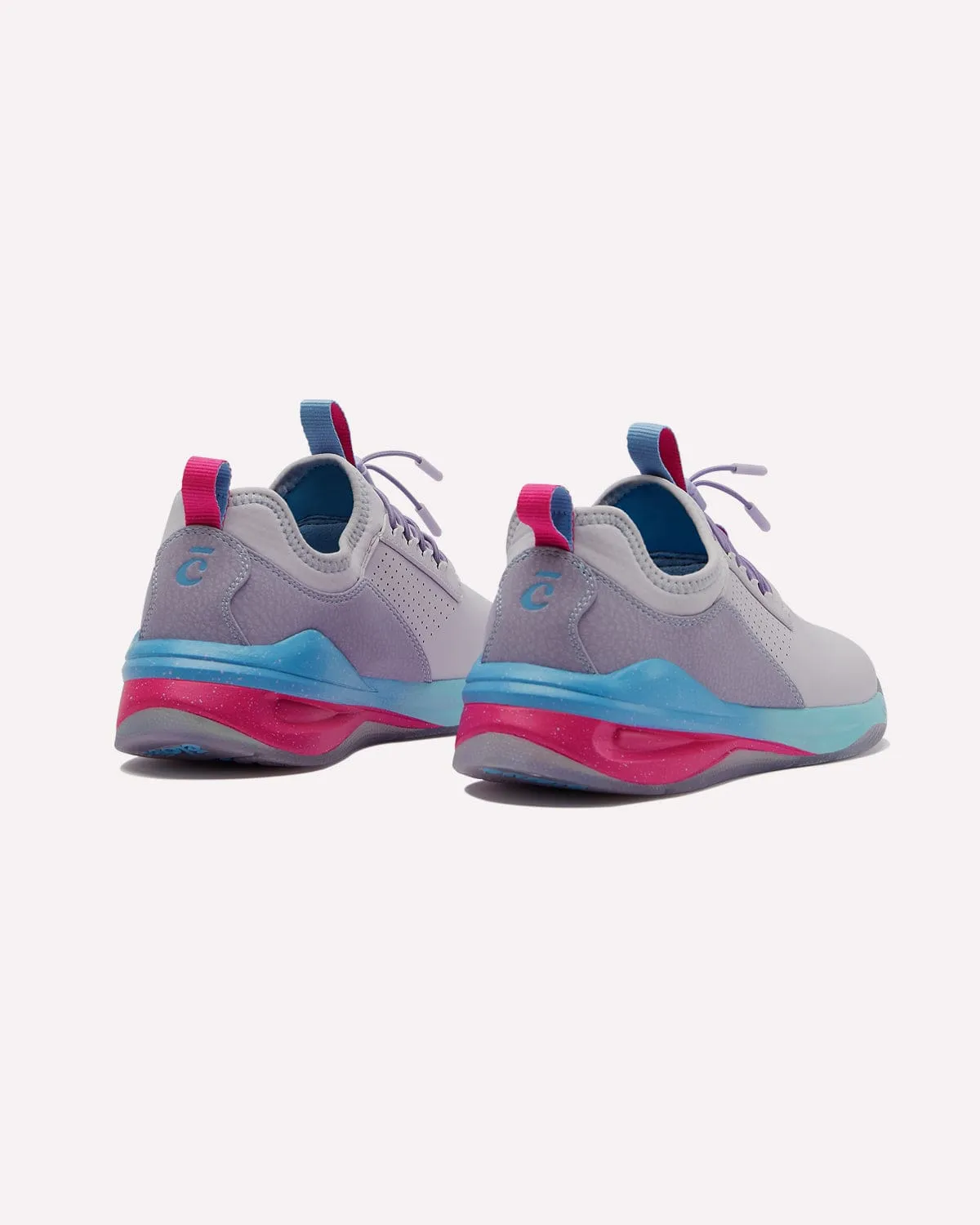 Men's Classic - Orchid / Blue / Pink