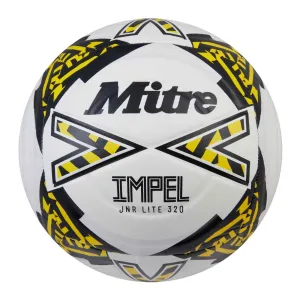 Mitre Junior Impel Lite 320g Football