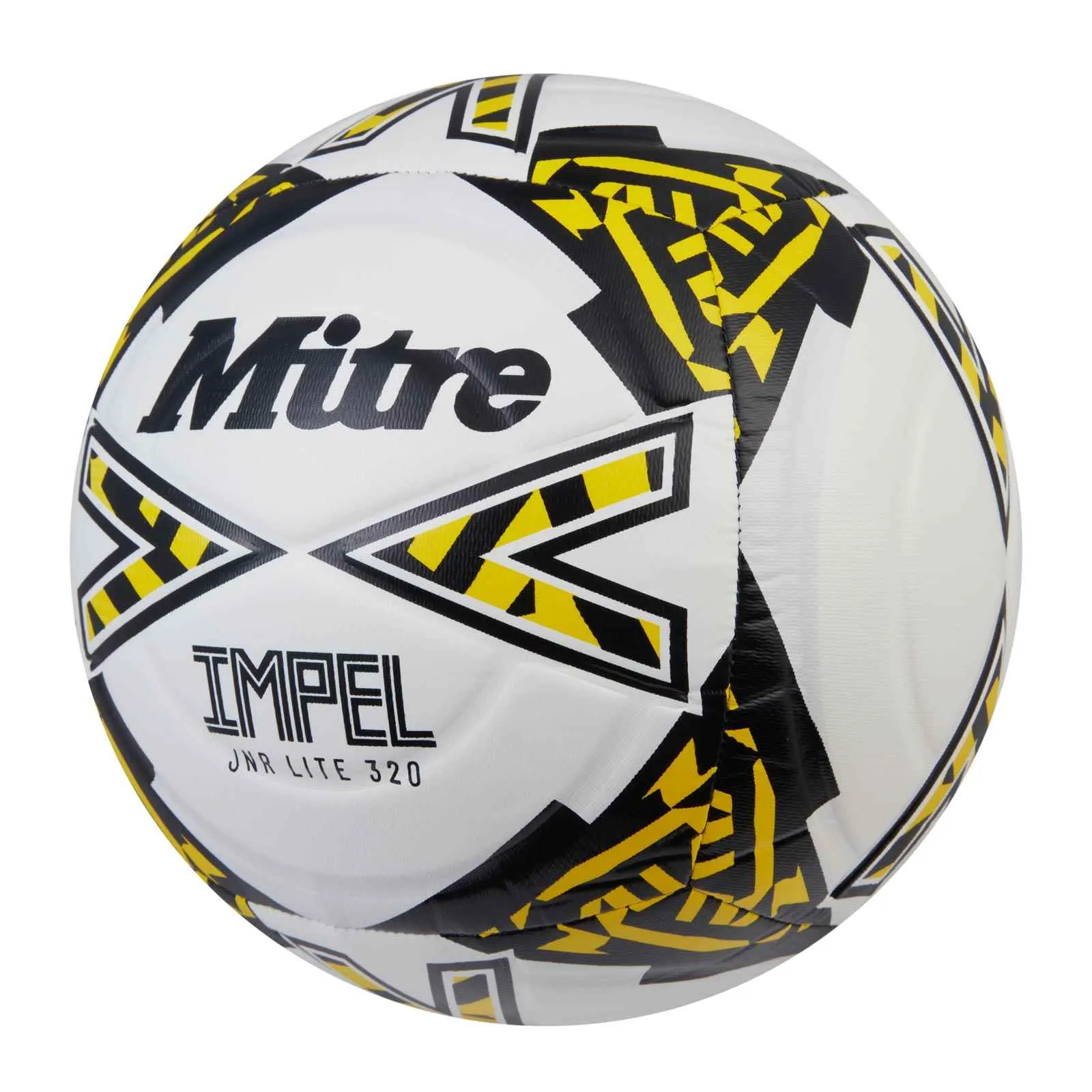 Mitre Junior Impel Lite 320g Football