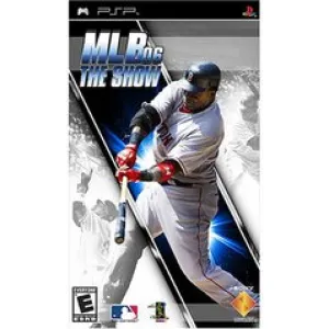 MLB 06 The Show