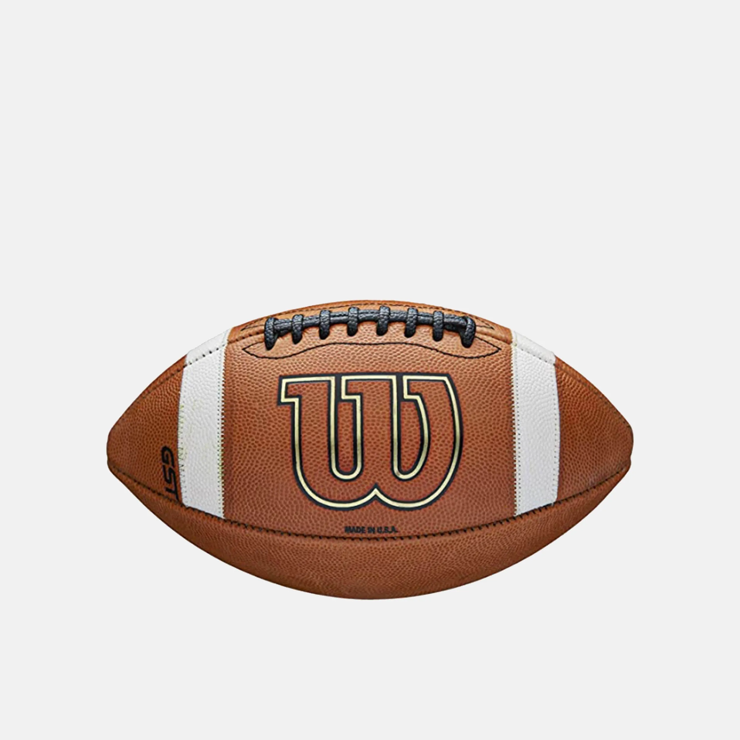 NCAA 1003 GST Football