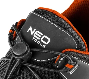 Neo Tools 82-079-40 Safety Footwear