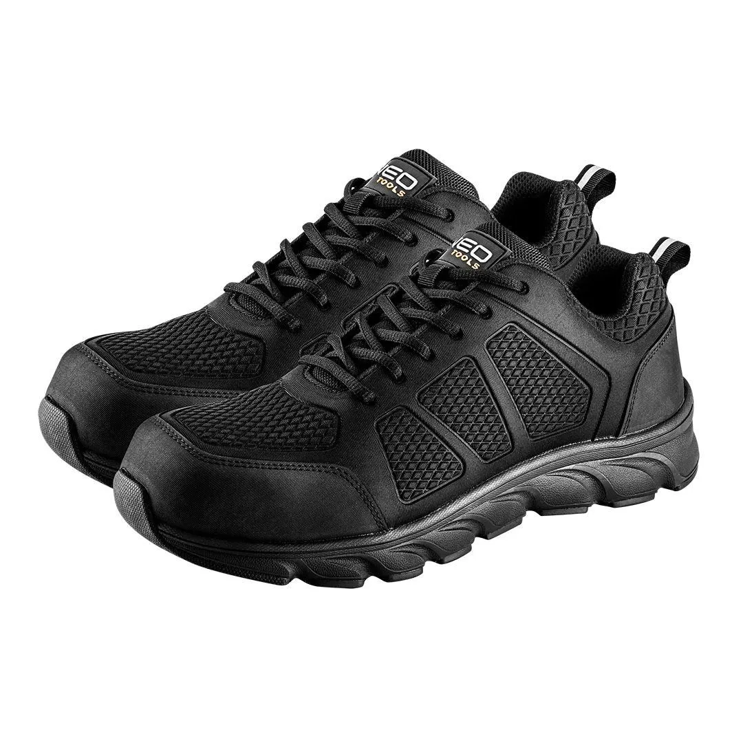 Neo Tools 82-156-44 Safety Footwear