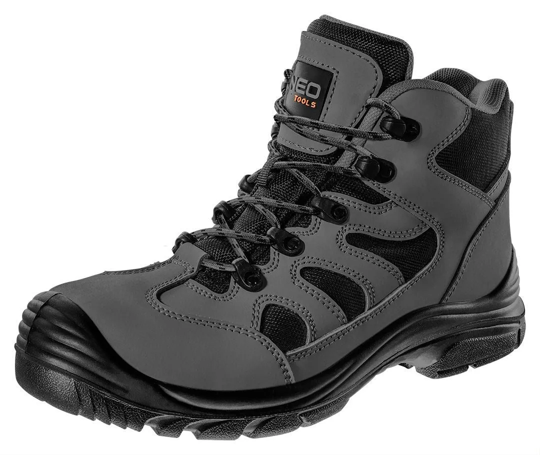 Neo Tools 82-167-42 Safety Footwear