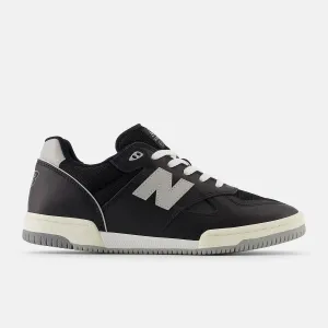 NEW BALANCE 600 TOM KNOX BLACK/RAIN CLOUD