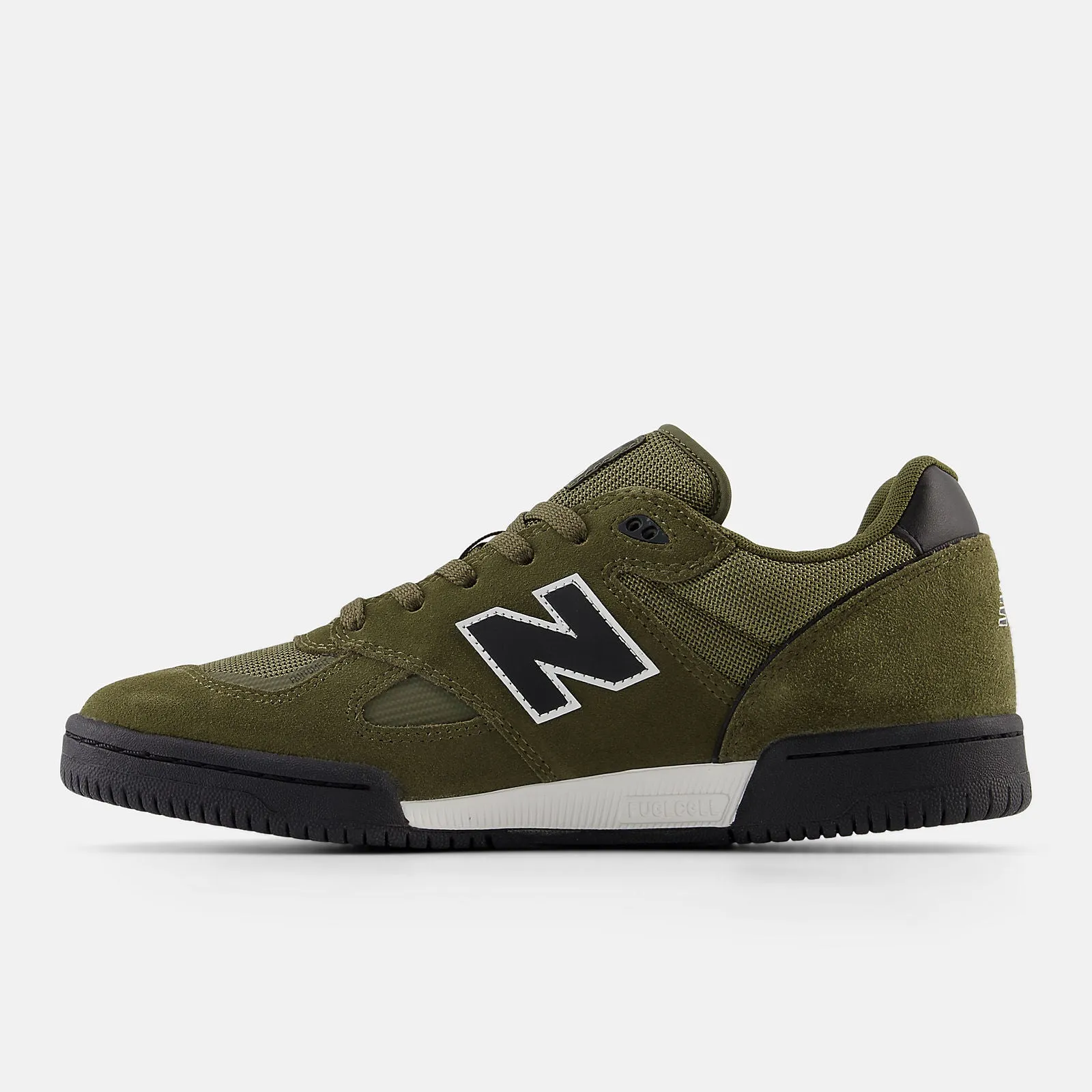 NEW BALANCE 600 TOM KNOX OLIVE/BLACK