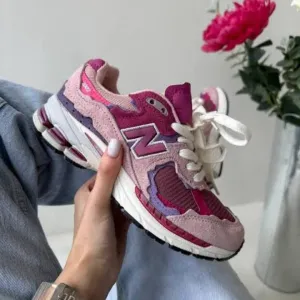 New Balance 9060 First Copy Shoes Girl