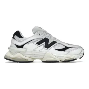 New Balance 9060 White Black