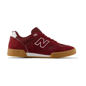 New Balance Knox 600 Burgundy/Gum