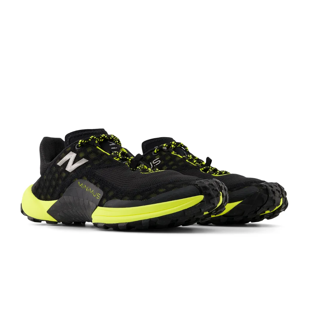 New Balance Men's Minimus Trail Running Shoes