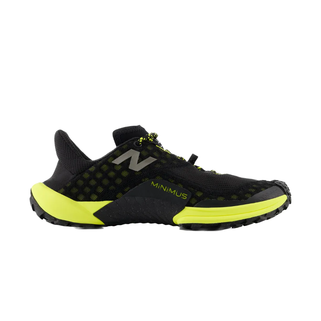 New Balance Men's Minimus Trail Running Shoes