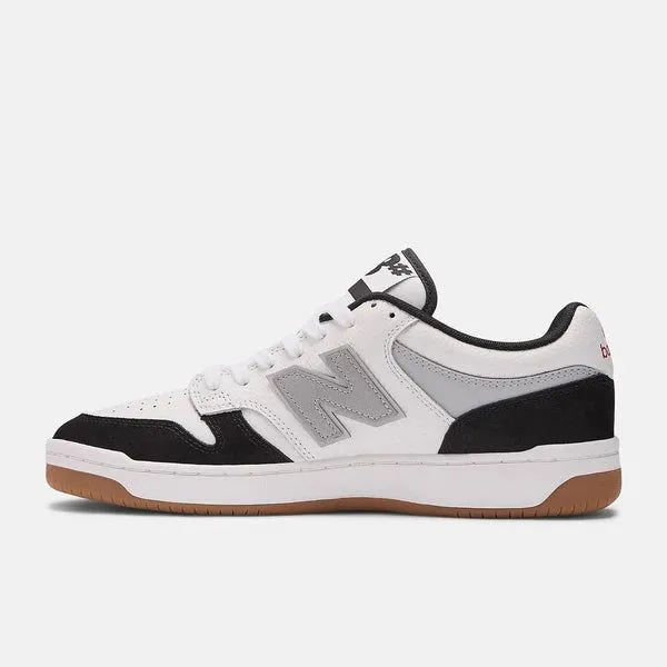 New Balance Numeric Kawhi NM480KWI White - Black