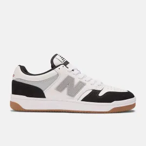 New Balance Numeric Kawhi NM480KWI White - Black