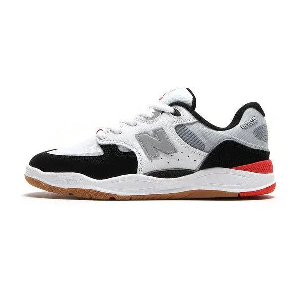 New Balance Numeric Tiago Lemos x Kawhi 1010 NM1010KL White - Black