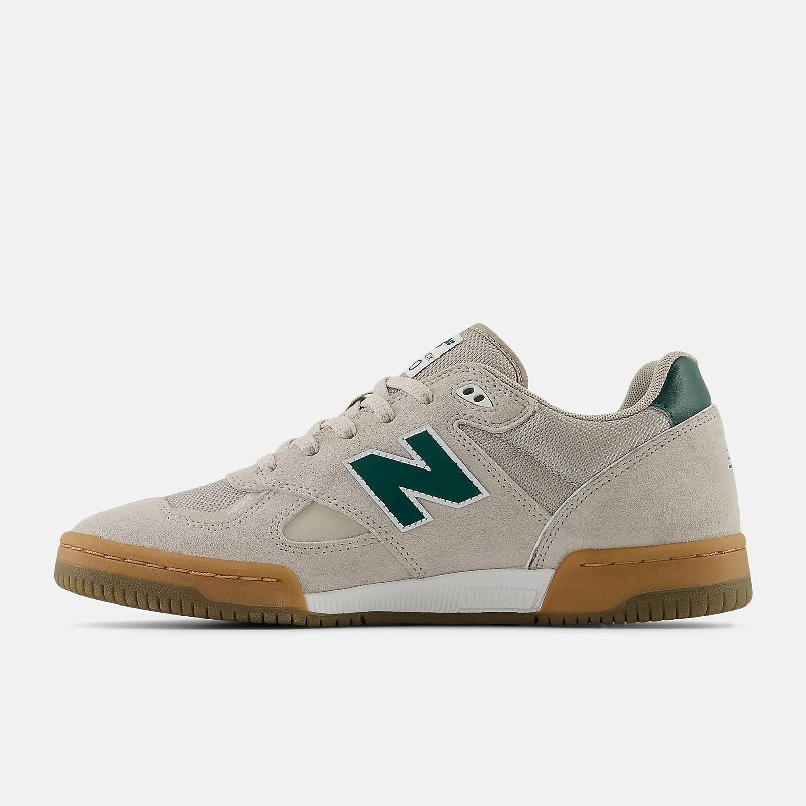 NEW BALANCE TOM KNOX 600 TIMBER WOLF/FORREST GREEN