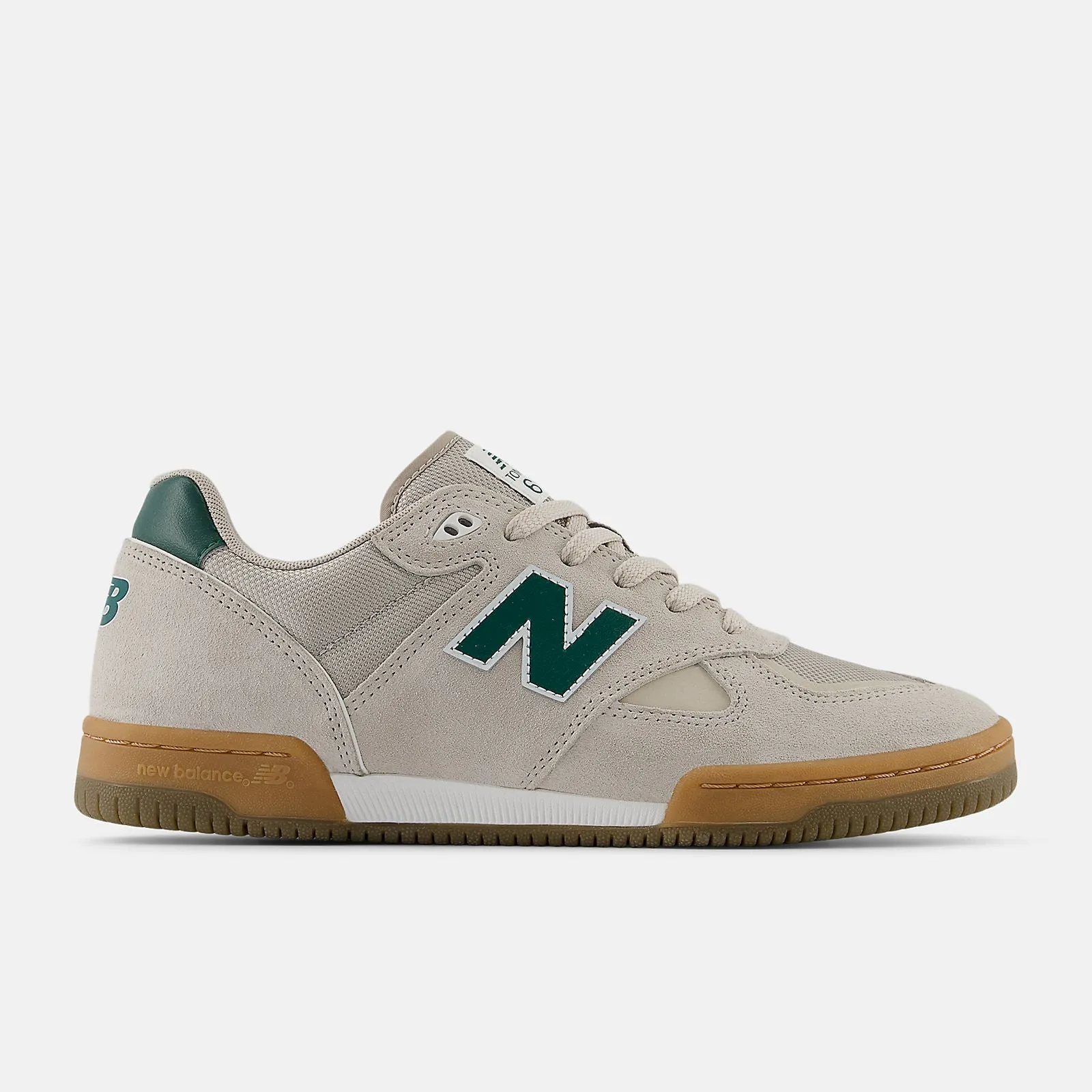 NEW BALANCE TOM KNOX 600 TIMBER WOLF/FORREST GREEN