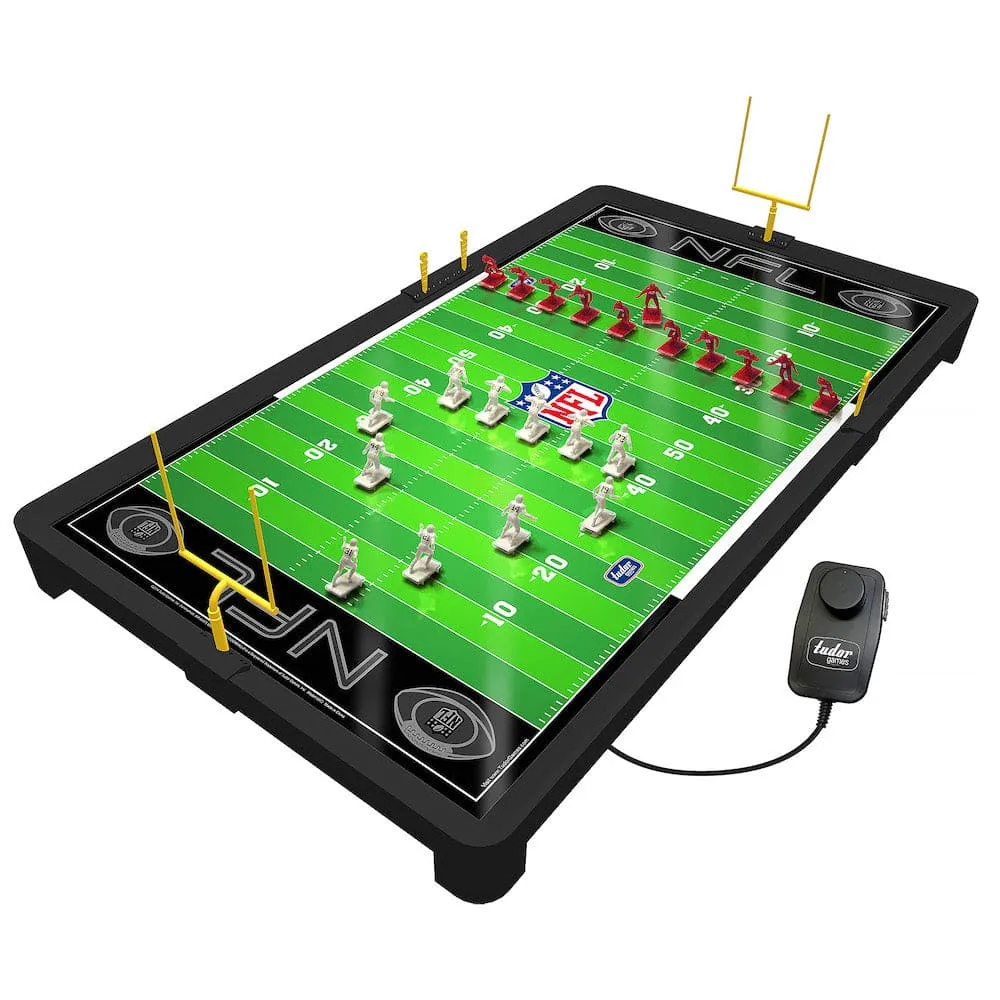 NFL Standard Electric Football Game Set