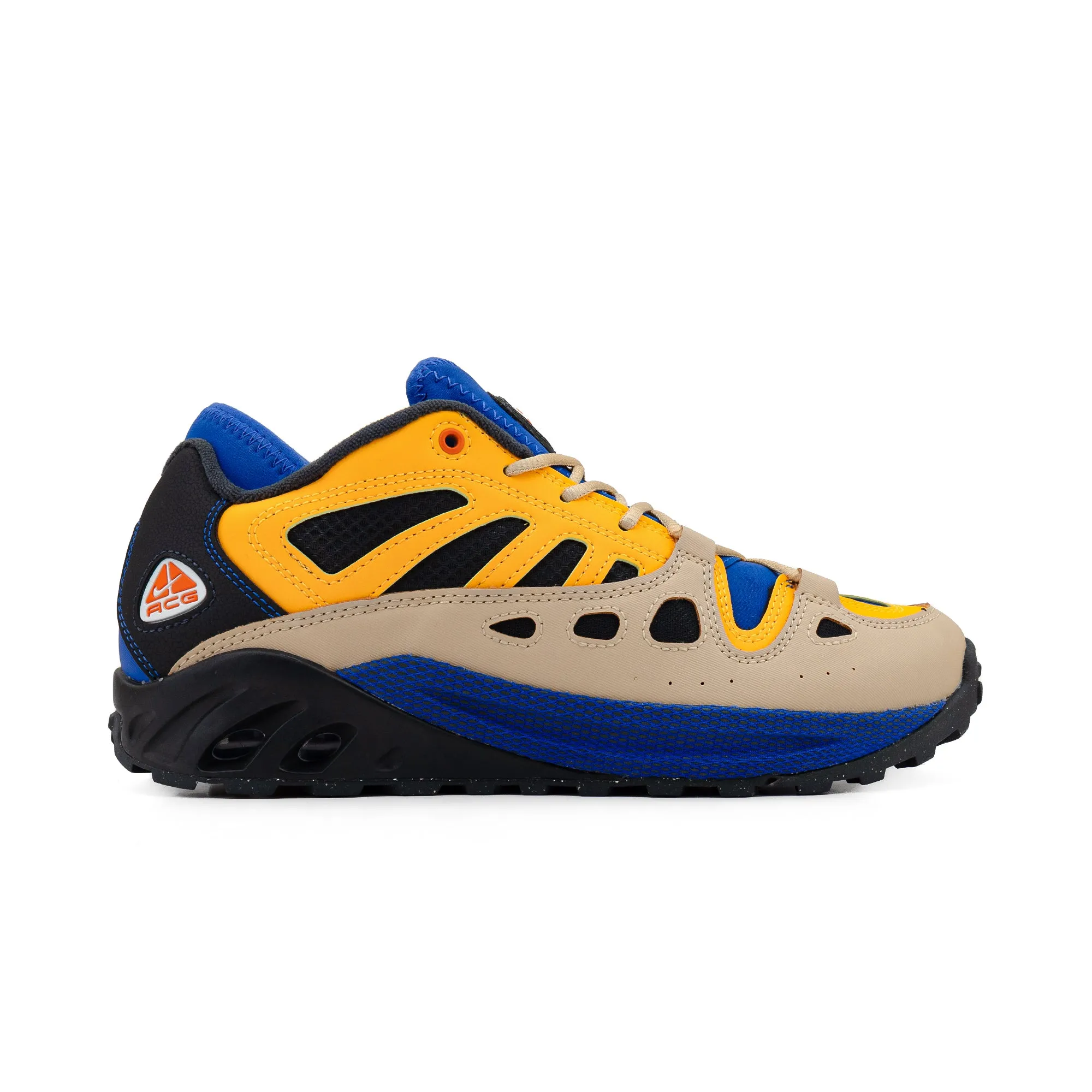 Nike ACG Air Exploraid Hyper Royal/Safety Orange/Laser Orange FJ1920-400