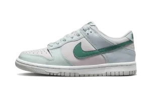 Nike Dunk Low Mineral Teal