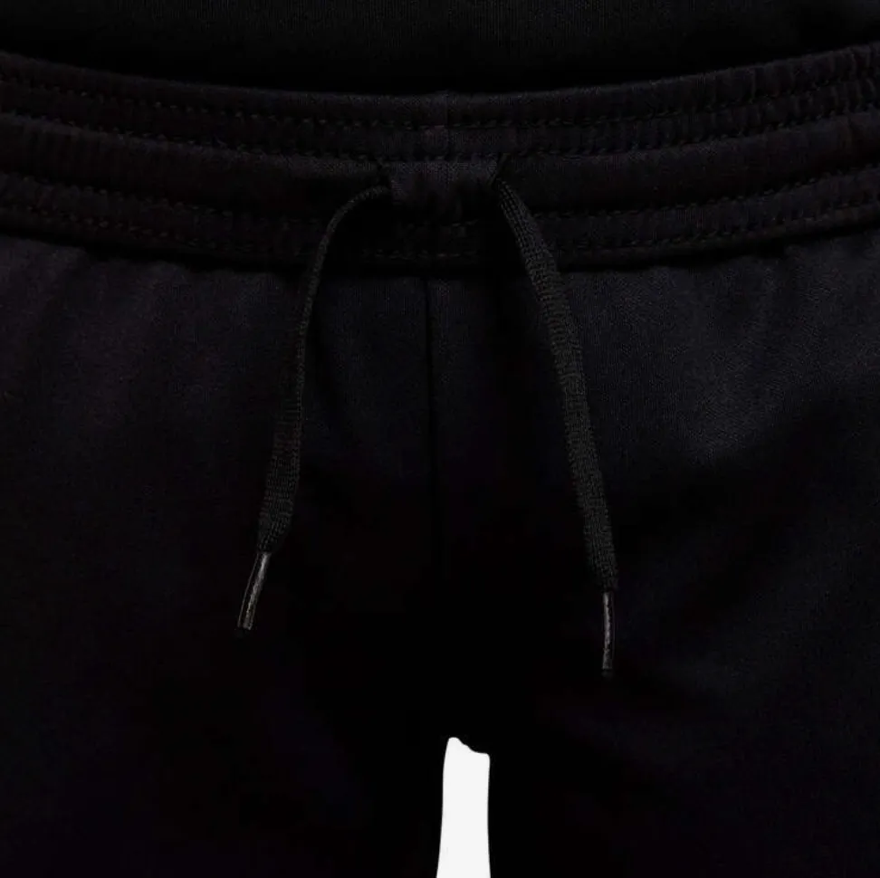 NIKE KIDS DRI-FIT ACADEMY TRACK PANTS BLACK