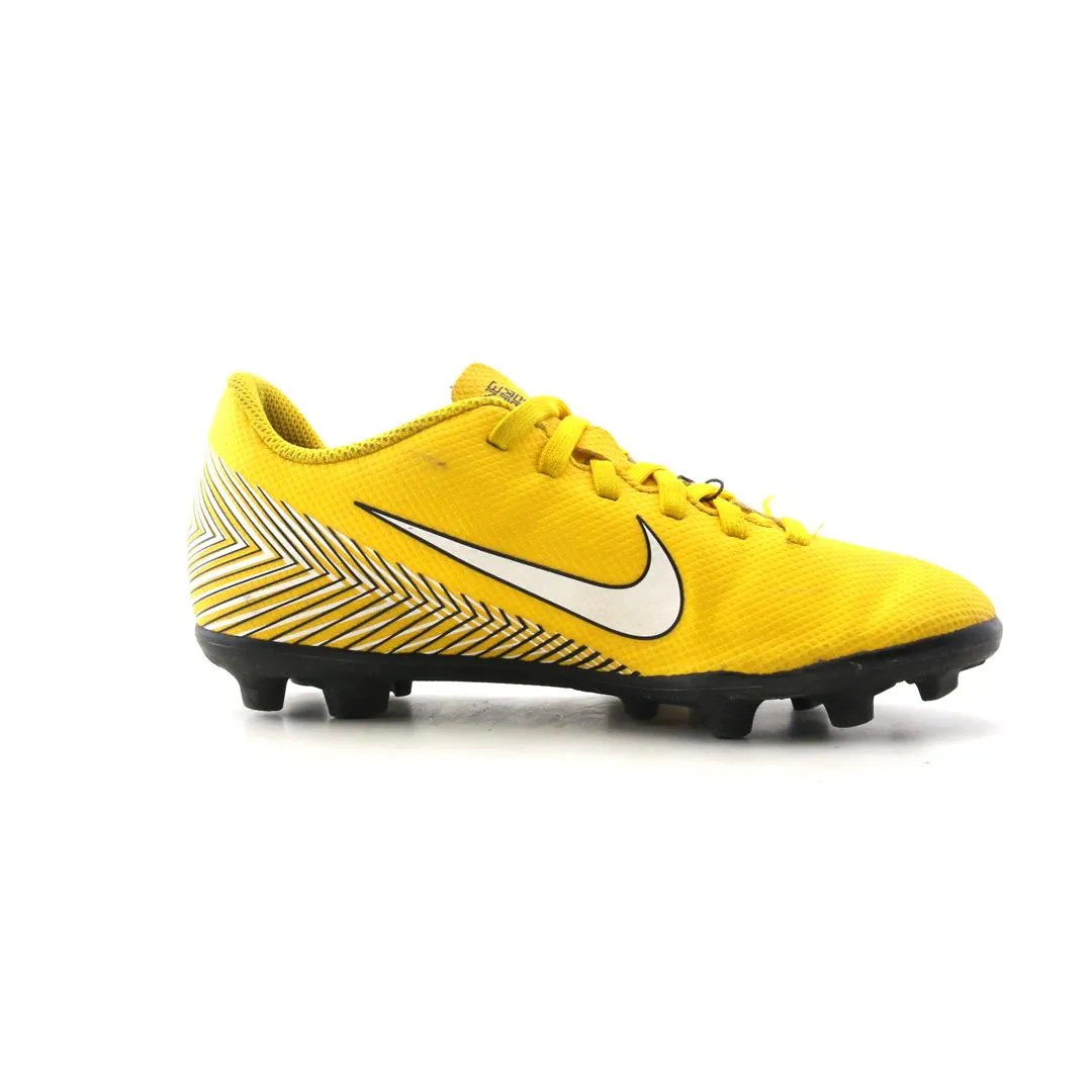 NIKE  MERCURIAL VAPOR 12