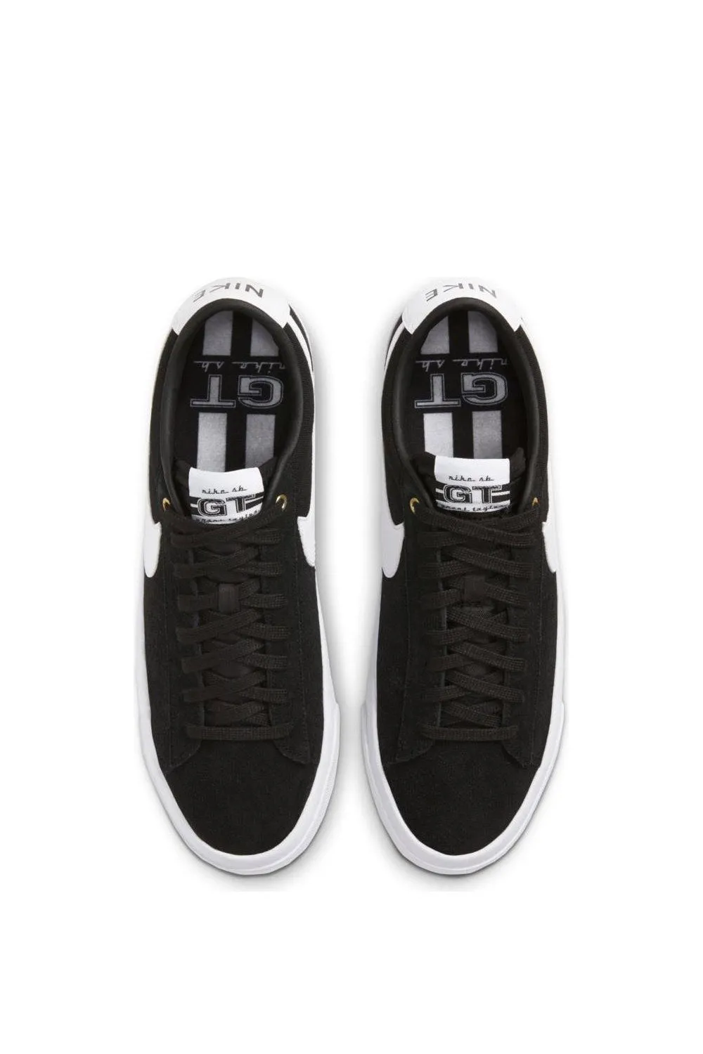 Nike SB Zoom Blazer Low Pro GT Shoes