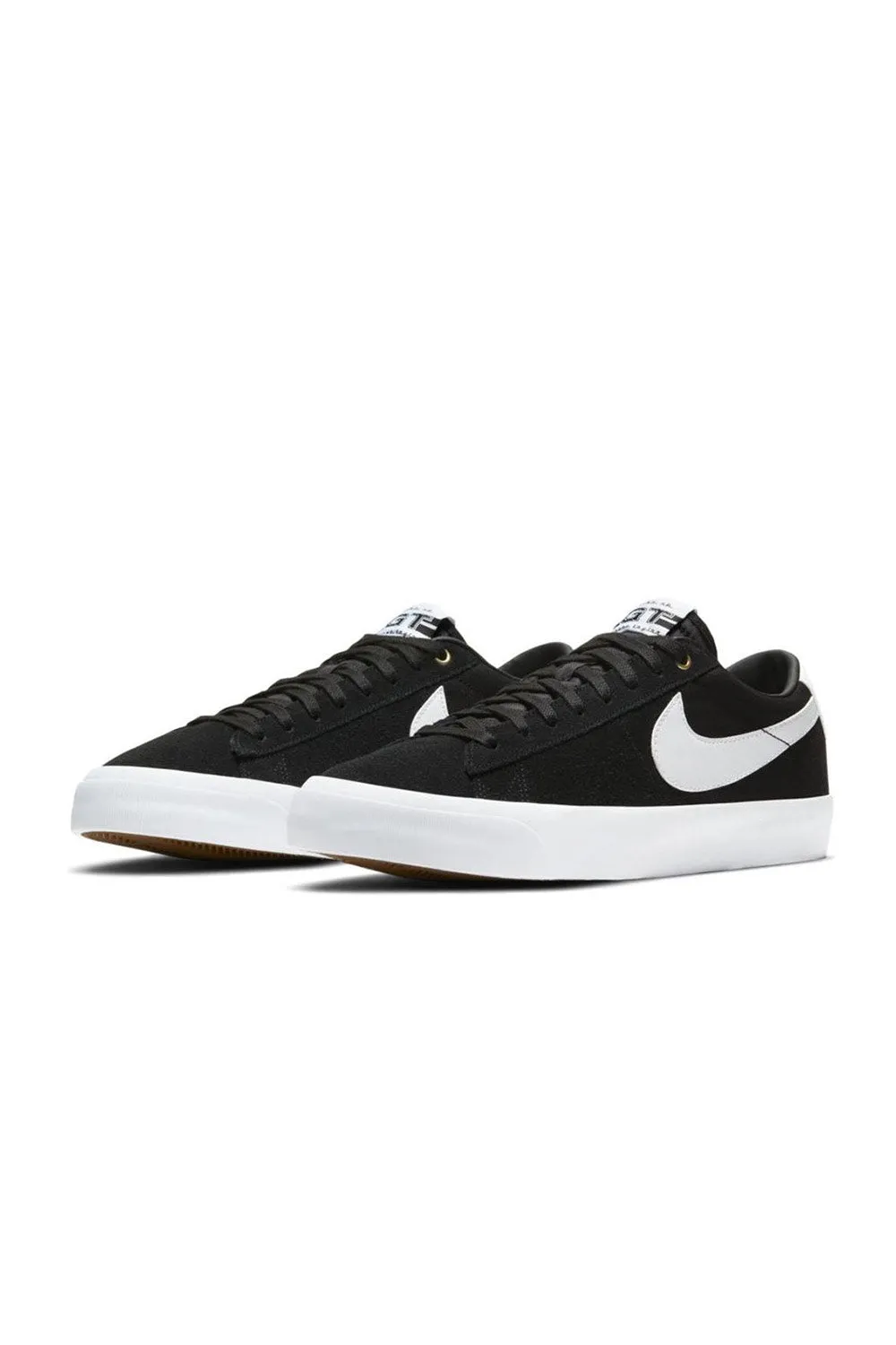 Nike SB Zoom Blazer Low Pro GT Shoes