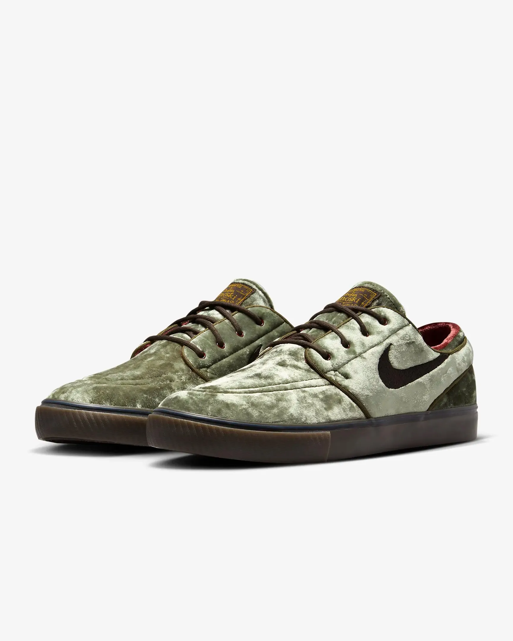 Nike SB Zoom Janoski OG  SE