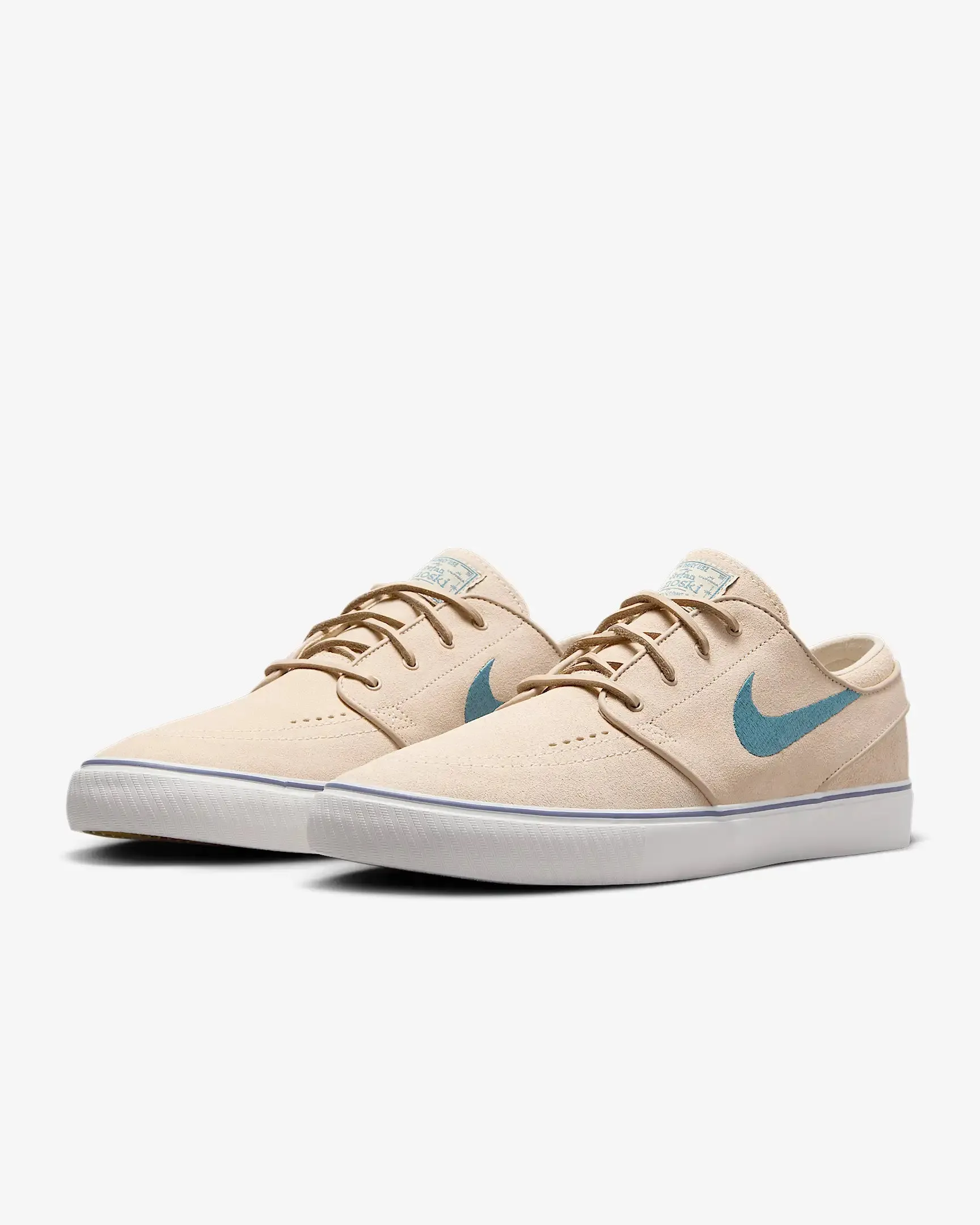 Nike SB Zoom Janoski OG 