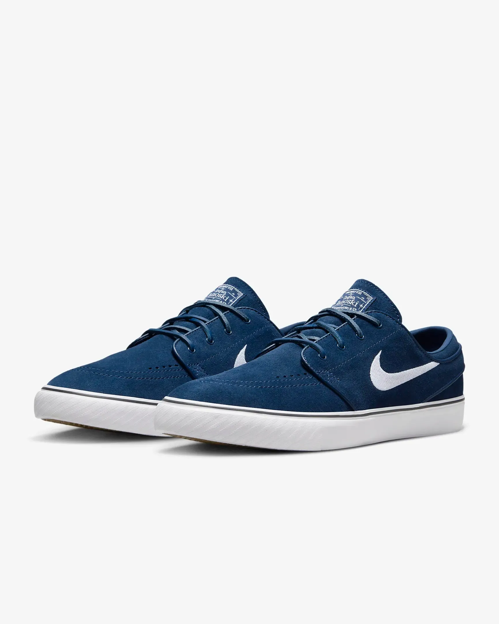 Nike SB Zoom Janoski OG 