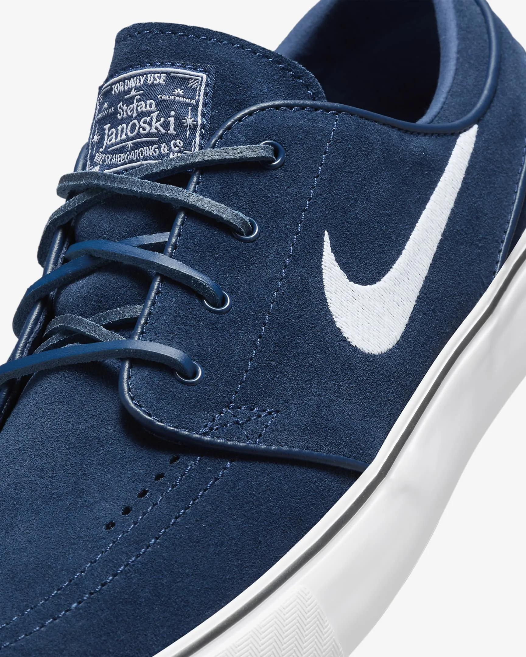 Nike SB Zoom Janoski OG 