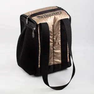 Nikolay 4-Slot Pointe Shoe Bag