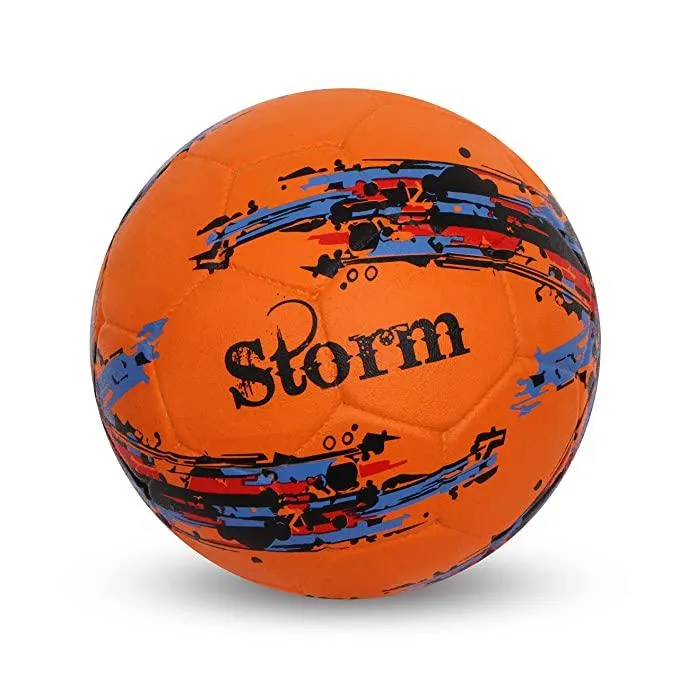 Nivia Storm Football | KIBI Sports