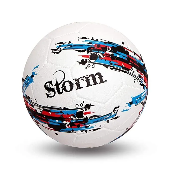 Nivia Storm Football | KIBI Sports