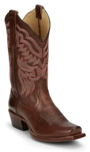 Nocona Boots Women's Jessy Almond (NL7068)