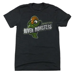 Northern Kentucky River Monsters