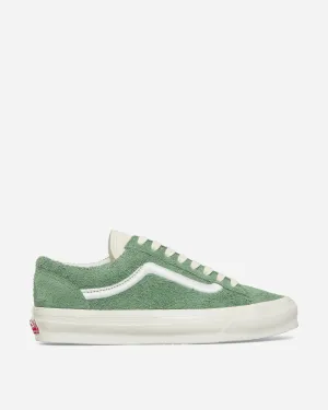 OG Style 36 LX Sneakers Green