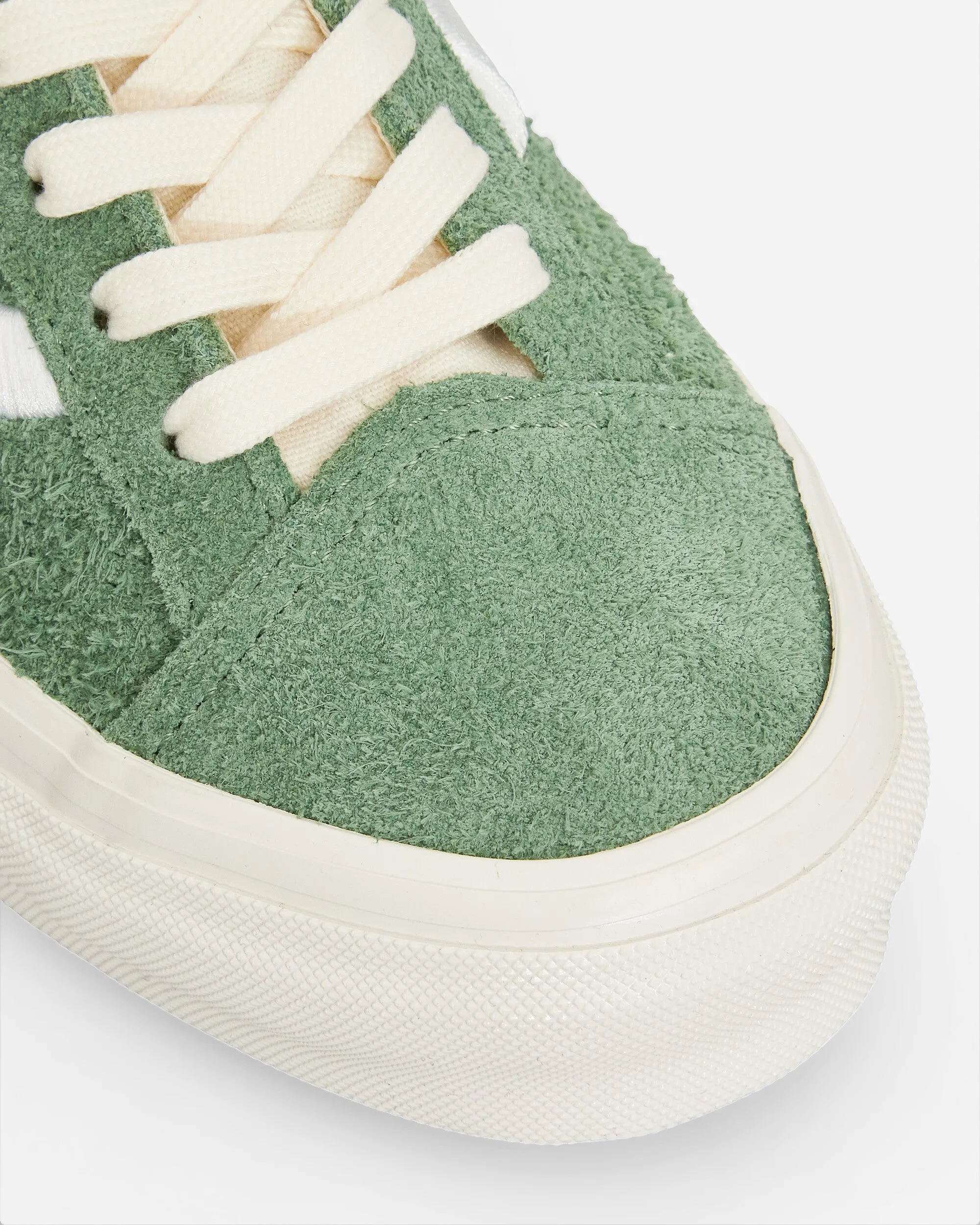 OG Style 36 LX Sneakers Green