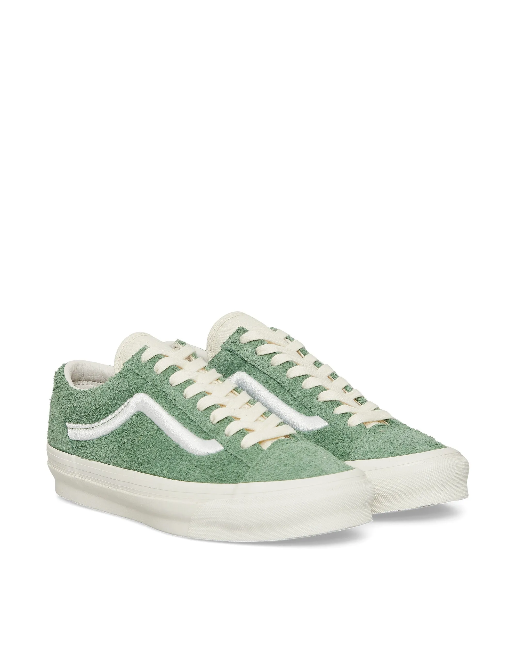 OG Style 36 LX Sneakers Green