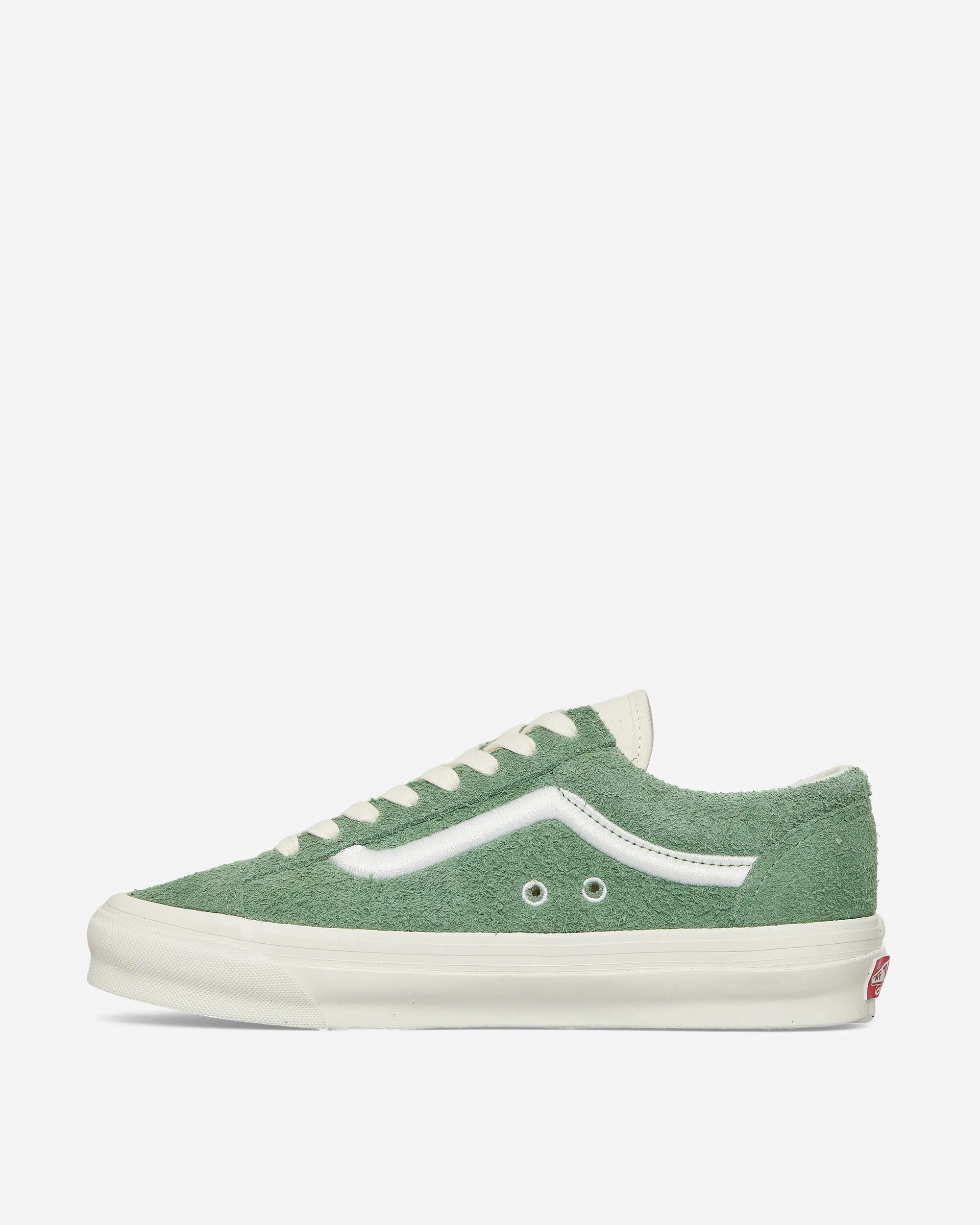 OG Style 36 LX Sneakers Green