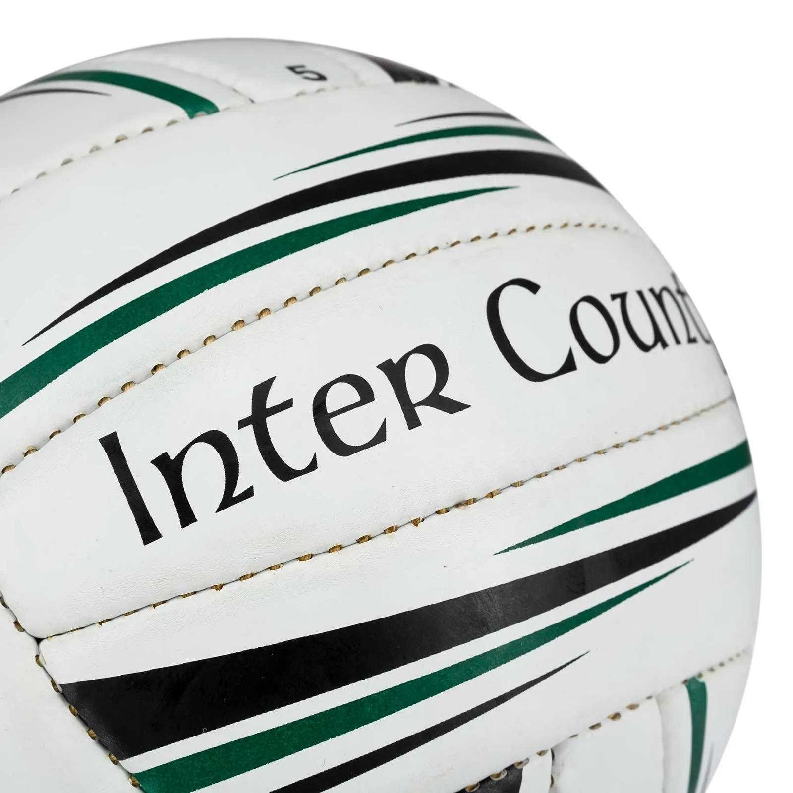 O'Neills Inter County GAA Trainer Football - Size 5