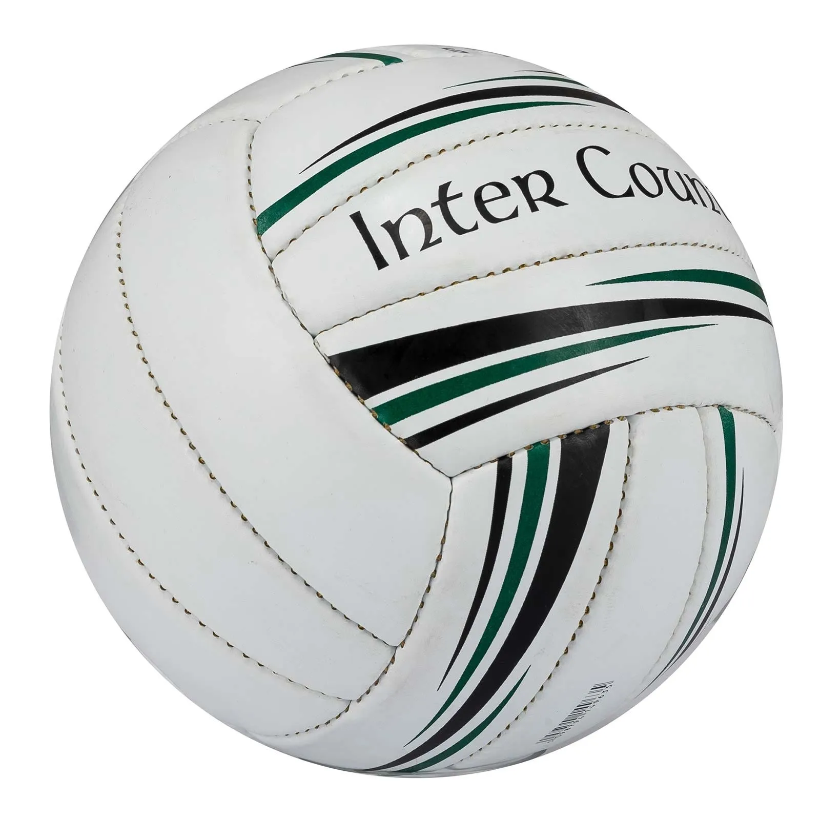 O'Neills Inter County GAA Trainer Football - Size 5