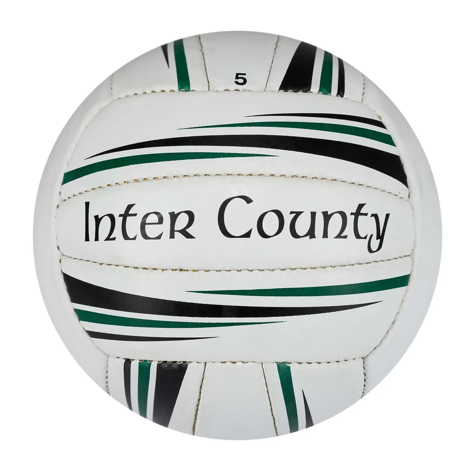 O'Neills Inter County GAA Trainer Football - Size 5