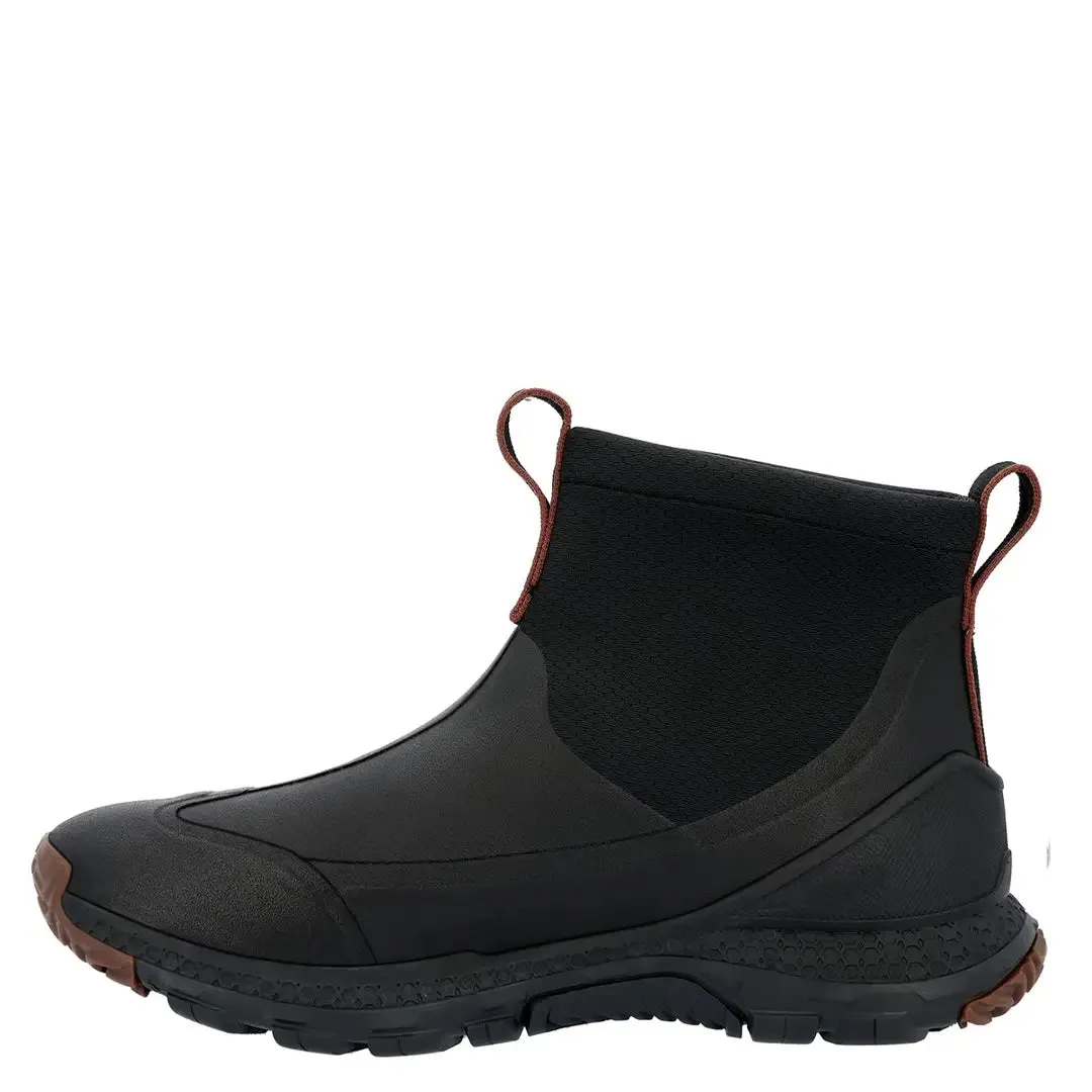 Outscape Max Boot - Dark Shadow/Black by Muckboot