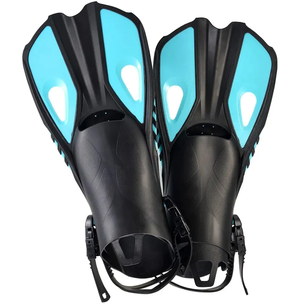 Perfect Snorkeling Fins | Dive into the Excellence of Best Diving Fins