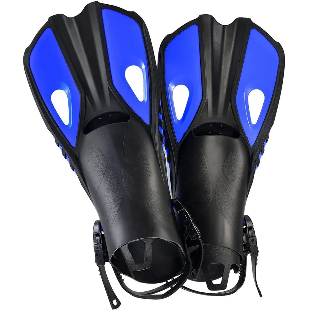 Perfect Snorkeling Fins | Dive into the Excellence of Best Diving Fins