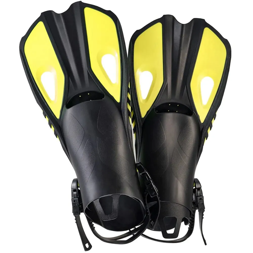 Perfect Snorkeling Fins | Dive into the Excellence of Best Diving Fins