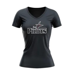 Pinecrest Pilots Women's Polyester Parent Shirt